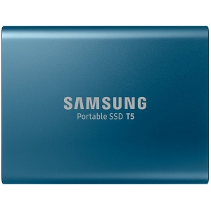 SSD Samsung T5 250GB USB 3.1 2.5 inch