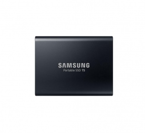 SSD Samsung 2TB T5 USB 3.1 MU-PA2T0B/EU