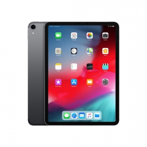 Tableta Apple IPAD PRO 11 inch CELLULAR 512GB SP GREY