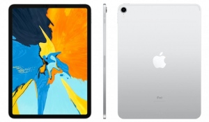 Tableta Apple iPad Pro 11-- Wi-Fi + Cellular 1TB - Silver