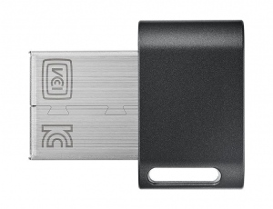 Memorie USB Samsung FIT Plus 256GB USB 3.1 Grey