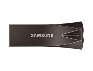 Memorie USB Samsung  64GB USB 3.1Titan Gray