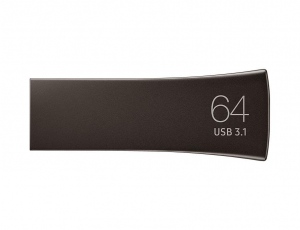 Memorie USB Samsung  64GB USB 3.1Titan Gray