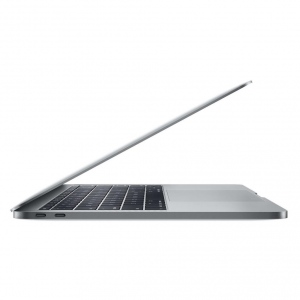 Laptop Apple MacBook Pro 13-- TB Intel Core i5 Mobile 8GB DDR3 SSD 512GB Intel Iris Plus Graphics 655 Mac OS