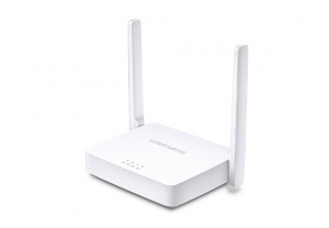 Router Wireless Mercusys MW301R 10/100 Mbps