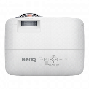Video Proiector BenQ MX825STH