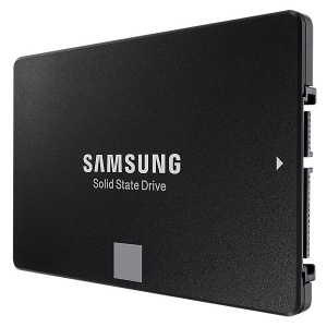 SSD Samsung 860 EVO 250GB SATA 6.0Gb\s 2.5 Inch