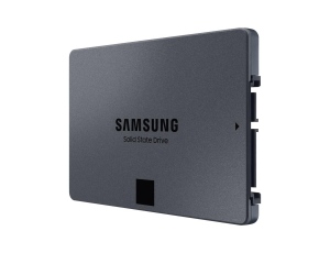 SSD Samsung 860 QVO 2TB 2.5 inch SATA 3 MZ-76Q2T0BW