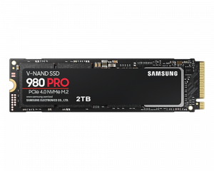 SSD Samsung 980 PRO 2TB NVMe M.2 2280