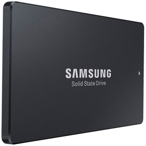 SAMSUNG SM883 1.92TB Data Center SSD, 2.5-- 7mm, SATA 6Gb/s, Read/Write: 540/520 MB/s, Random Read/Write IOPS 97K/29K