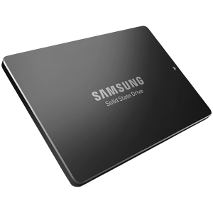 SSD Samsung Enterprise PM893 240GB 2.5 Inch SATA 6Gb/â€‹s