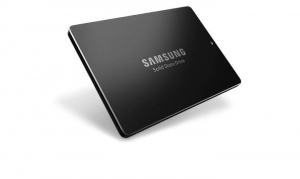 SSD Samsung Enterprise PM863 960 GB SATA 3 TLC 2.5 Inch