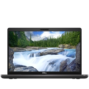Laptop Dell Latitude 5501 Intel Core i5-9300H 8GB DDR4 256GB SSD Intel UHD Graphics 630 Windows 10 Pro 3Yr NBD