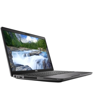 Laptop Dell Latitude 5501 Intel Core i5-9300H 8GB DDR4 256GB SSD Intel UHD Graphics 630 Windows 10 Pro 3Yr NBD