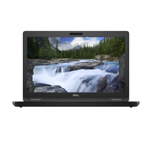 Laptop Dell Latitude 5591 Intel Core i5-8400 8GB DDR4 256GB SSD Intel HD Graphics Windows 10 Pro 64 Bit