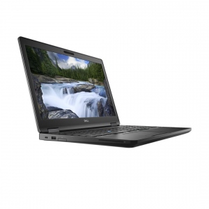Laptop Dell Latitude 5591 Intel Core i5-8400 8GB DDR4 256GB SSD Intel HD Graphics Windows 10 Pro 64 Bit
