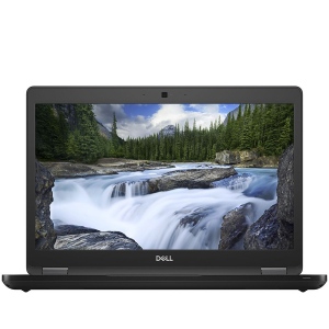 Laptop Dell Latitude 5591, Intel Core i5-8400H, 8GB DDR4, 256GB SSD, Intel UHD Graphics, Windows 10 Pro 64 Bit