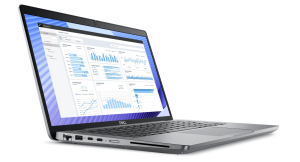 Laptop Dell Precision 3490 Intel Core Ultra 7-155H 32GB DDR5 1TB SSD nVidia RTX 500 Ada Windows 11 Pro