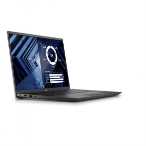 Laptop Dell Vostro 7500 Intel Core i7-10750H  16GB (8GB onboard + 8GBx1 SODIMM) DDR4 SSD 512GB  NVIDIA GeForce GTX 1650 4GB Windows 10 Pro 