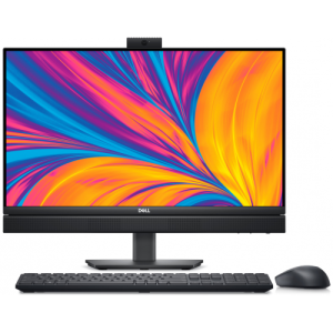 OPTI 7420 AIO i5-14500T 16G 512G W11 S