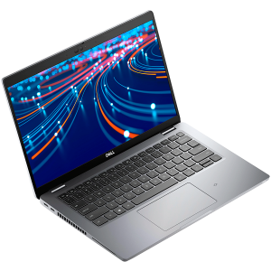 Laptop Dell Latitude 5420 Intel Core i5-1135G7 8GB DDR4 256GB SSD Intel Iris Xe Graphics Windows 10Pro
