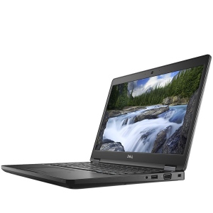 Laptop Dell Latitude 5591, Intel Core i7-8850H, 16GB DDR4, 512GB SSD, nVidia GeForce MX130 2GB, Windows 10 Pro 64 Bit