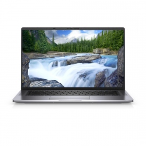 Laptop Dell Latitude 9510 Intel Core I7- 10810U 16GB DDR3 SSD 512GB   Windows 10 Pro 64bit