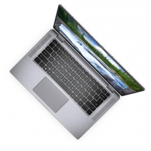 Laptop Dell Latitude 9510 Intel Core I7- 10810U 16GB DDR3 SSD 512GB   Windows 10 Pro 64bit