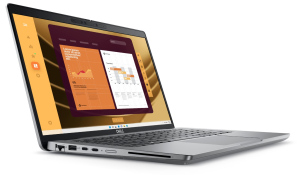 Laptop Dell Latitude 5450 Intel Core Ultra 5-135U 16GB DDR5 1TB SSD Integrated Intel Graphics Windows 11 Pro