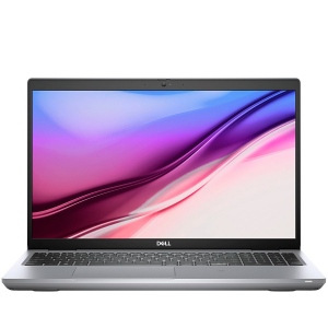 Laptop Dell Latitude 5521 Intel Core i7-11850H 16GB DDR4 512GB Nvidia GeForce MX450/2GB Windows 10Pro