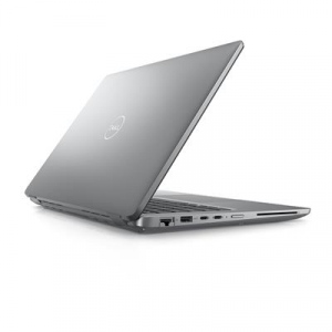 DELL Latitude 5440 Laptop 35.6 cm (14--) Full HD Intel  Core  i5 i5-1335U 16 GB DDR4-SDRAM 512 GB SSD Wi-Fi 6E (802.11ax) Ubuntu Linux Grey