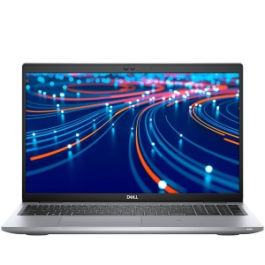 Laptop Dell Latitude 5520 Intel Core i5-1145G7 8GB DDR4 256GB SSD Intel Iris Xe Graphics Windows 10Pro