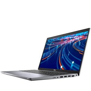 Laptop Dell Latitude 5520 Intel Core i5-1145G7 8GB DDR4 256GB SSD Intel Iris Xe Graphics Windows 10Pro