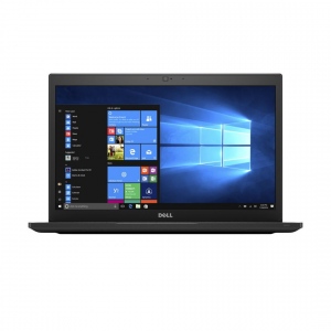 Laptop Dell Latitude 7490 Intel Core i7-8650U 8GB DDR4 256GB SSD Intel HD Graphics 620 Windows 10 Pro 