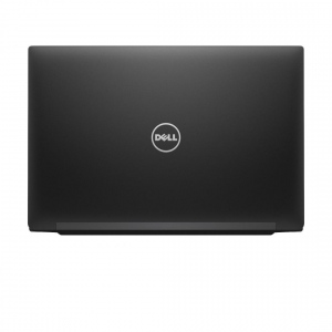 Laptop Dell Latitude 7490 Intel Core i7-8650U 8GB DDR4 256GB SSD Intel HD Graphics 620 Windows 10 Pro 