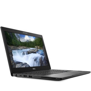 Laptop Dell Latitude 7290, Intel Core i5-8350U, 8GB DDR4, 256GB SSD, Intel UHD Graphics 620, Windows 10 Pro 64 Bit