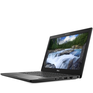 Laptop Dell Latitude 7290, Intel Core i5-8350U, 8GB DDR4, 256GB SSD, Intel UHD Graphics 620, Windows 10 Pro 64 Bit
