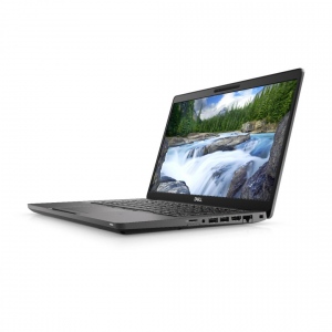 Laptop Dell Latitude 5400 Intel Core i7-8665U 16GB DDR4 256 SSD Intel HD Graphics Windows 10 Pro 64 Bit