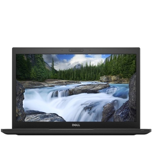 Laptop Dell Latitude 7490, Intel Core i7-8650U, 16GB DDR4, 256GB SSD, Intel UHD Graphics 620, Windows 10 Pro 64 Bit