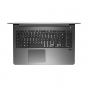 Laptop Dell Vostro 15 5568 Intel Core i5-7200U 8GB DDR4 SSD 256GB  NVIDIA GeForce 940MX Ubuntu Linux 16.04