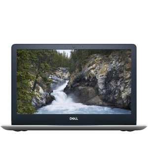 Laptop Dell Vostro 5568, Intel Core i5-7200U, 8GB DDR4, 256GB SSD, nVidia GeForce 940MX 2GB, Ubuntu