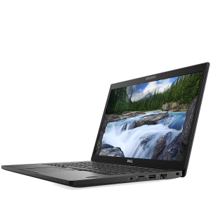 Laptop Dell Latitude 7490, Intel Core i5-8250U, 16GB DDR4, 256GB SSD, Intel UHD Graphics, Windows 10 Pro 64 Bit