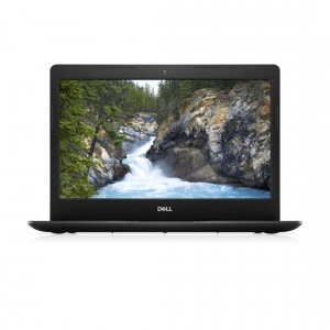 Laptop Dell Vostro 3480  Intel Core i3-8145U 4GB DDR4 HDD 1TB  Intel UHD Graphics Windows 10 Pro 