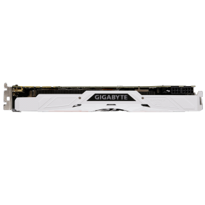 Placa Video Gigabyte GeForce GTX 1080 Ti | 11 GB GDDR5X 352 bit N108TGAMING OC-11GD - Resigilat/Reparat