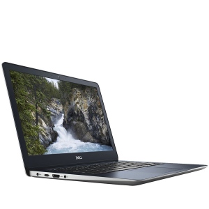 Laptop Dell Vostro 5370, Intel Core i7-8550U, 8GB DDR4, 512GB SSD, AMD Radeon 530 Graphics 4GB, Ubuntu