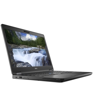 Laptop Dell Latitude 5490, Intel Core i5-8250U, 16GB DDR4, 256GB SSD, Intel UHD Graphics, Windows 10 Pro 64 Bit