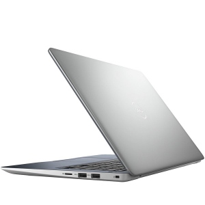 Laptop Dell Vostro 5370, Intel Core i5-8250U, 8GB DDR4, 256GB SSD, Intel UHD Graphics, Windows 10 Pro (64bit)