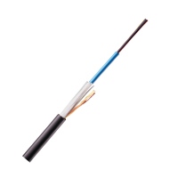 Cablu fibra UT 24 fibre Multimode 50/125 OM2 LSZH negru LANmark | Cablu fibra | LANmark | UT | LSZH | Negru | Multimode OM2 50/125 | 24