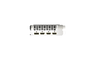 Placa Video GIGABYTE  GTX 1650 WINDFORCE OC 4G - Resigilat/Reparat