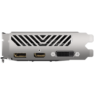 GeForce GTX 1650 SUPER WINDFORCE OC 4G